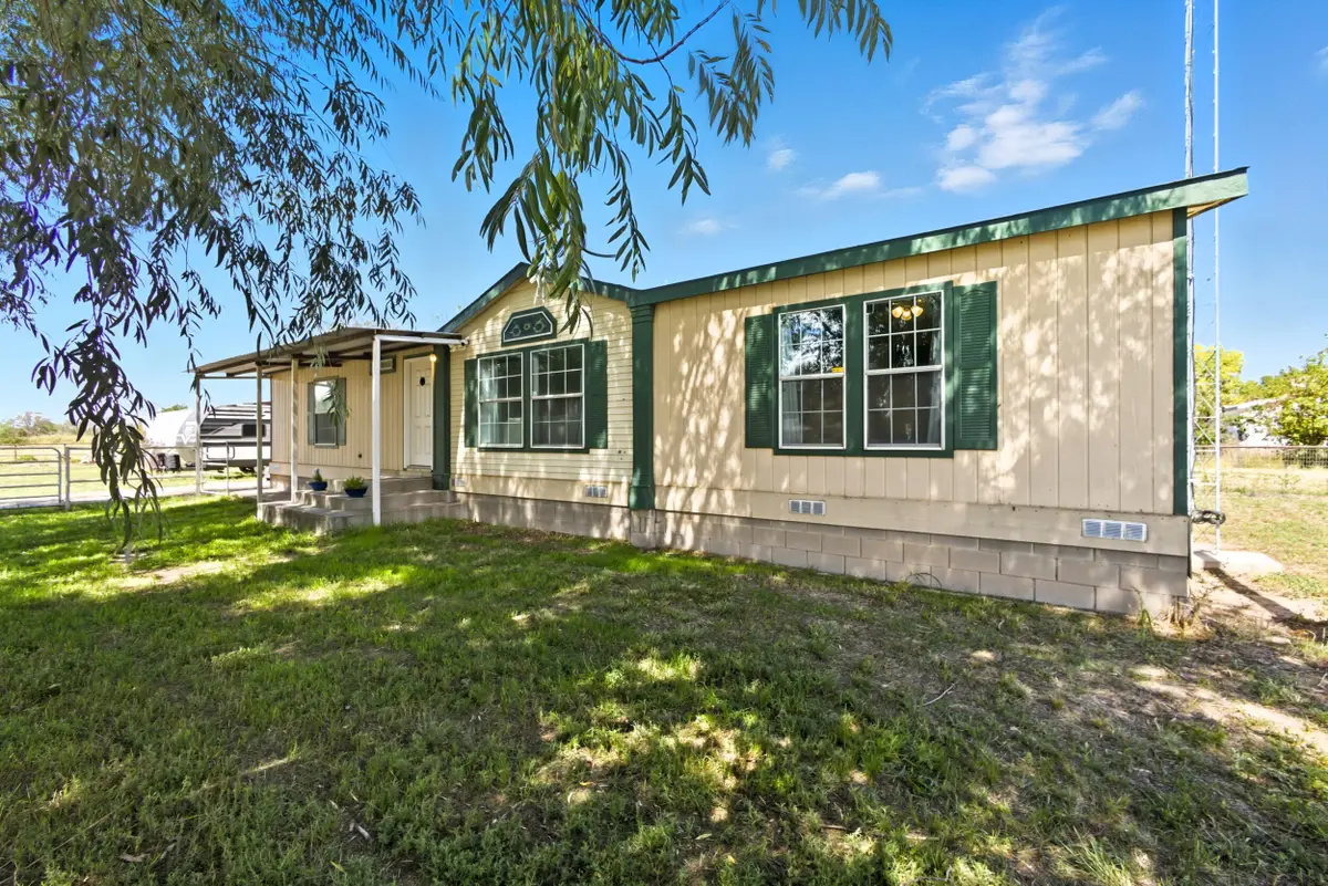 84 Padilla Road, Belen, NM 87002 - #1