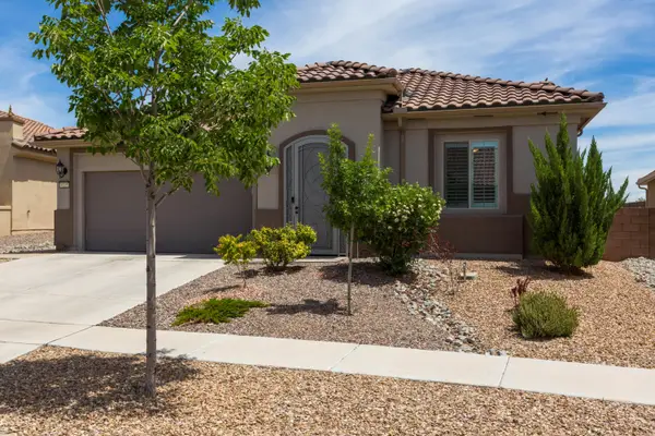 9205 Falls Creek Trail Nw, Albuquerque, NM 87120