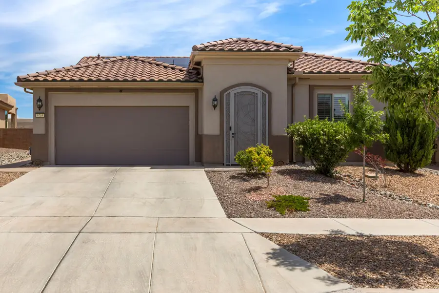 9205 Falls Creek Trail Nw, Albuquerque, NM 87120 - #2