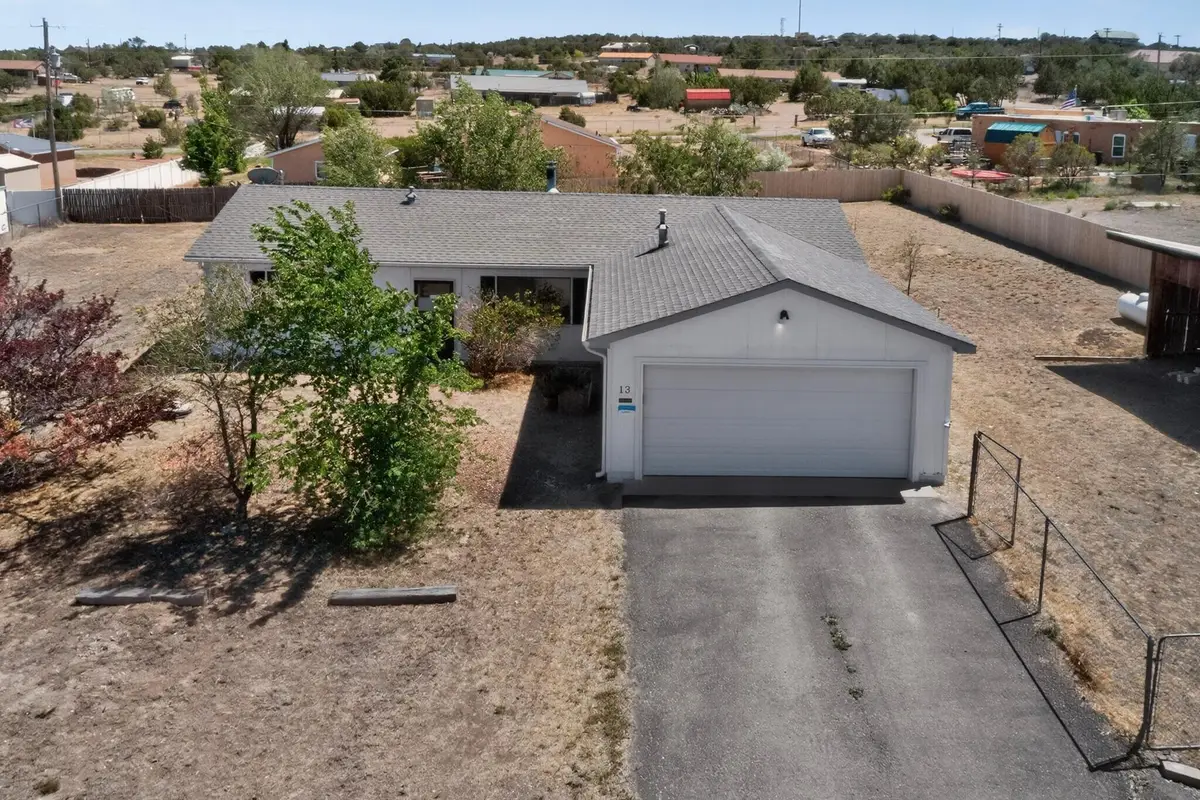 13 Barton Court, Edgewood, NM 87015 - #1