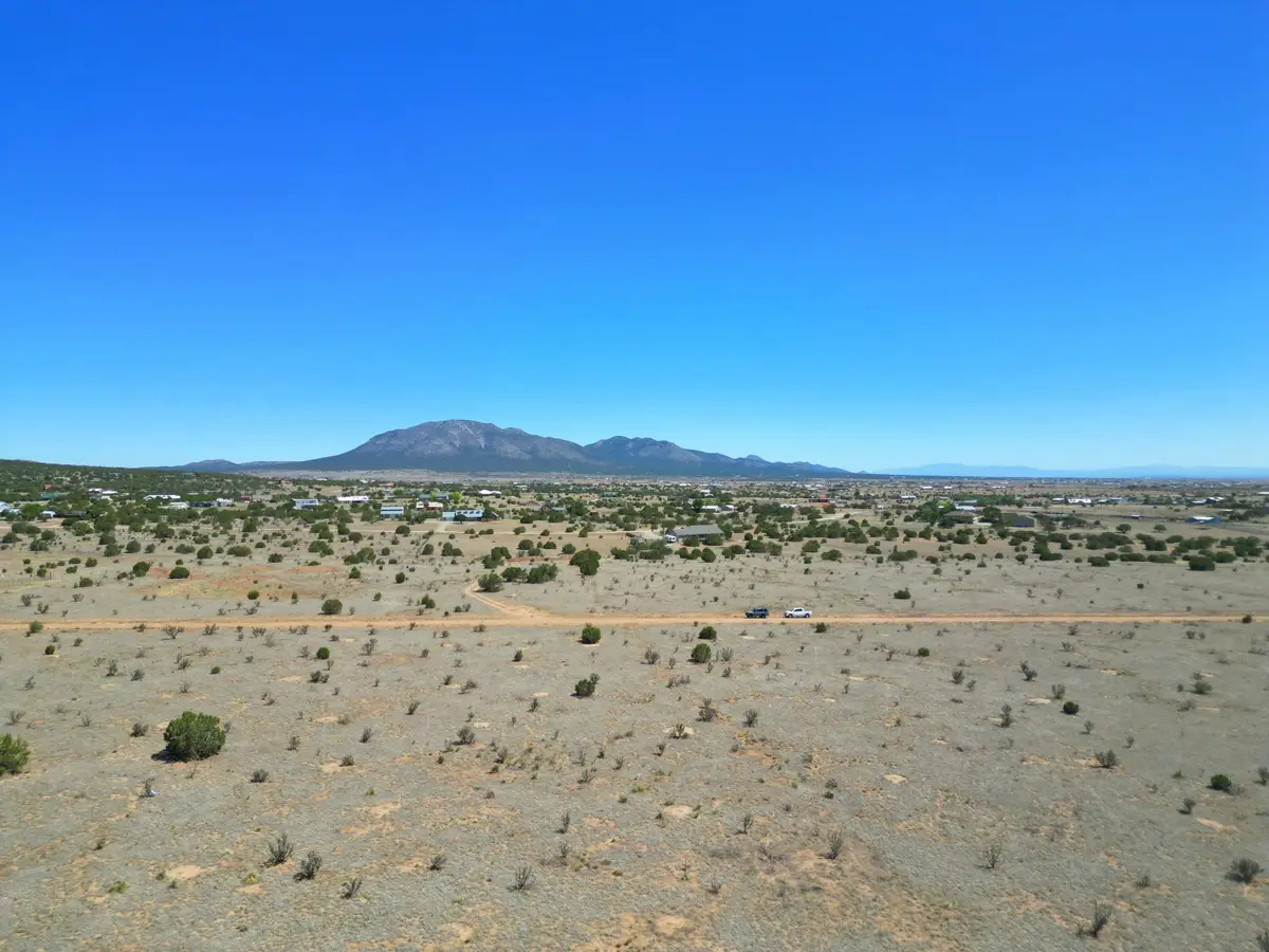 36 Indian Sky Lane, Edgewood, NM 87015 - #1