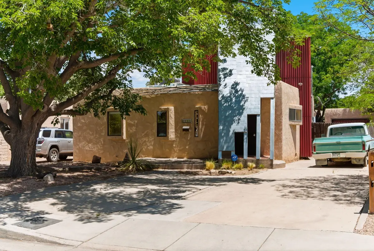 420 Aliso Drive Ne, Albuquerque, NM 87108 - #1