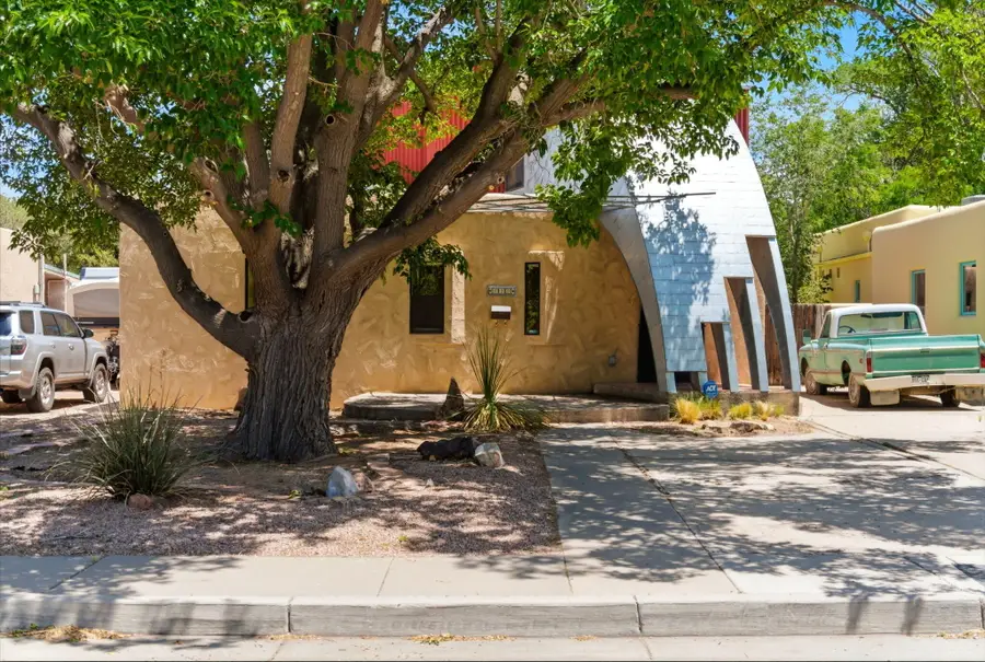 420 Aliso Drive Ne, Albuquerque, NM 87108 - #2