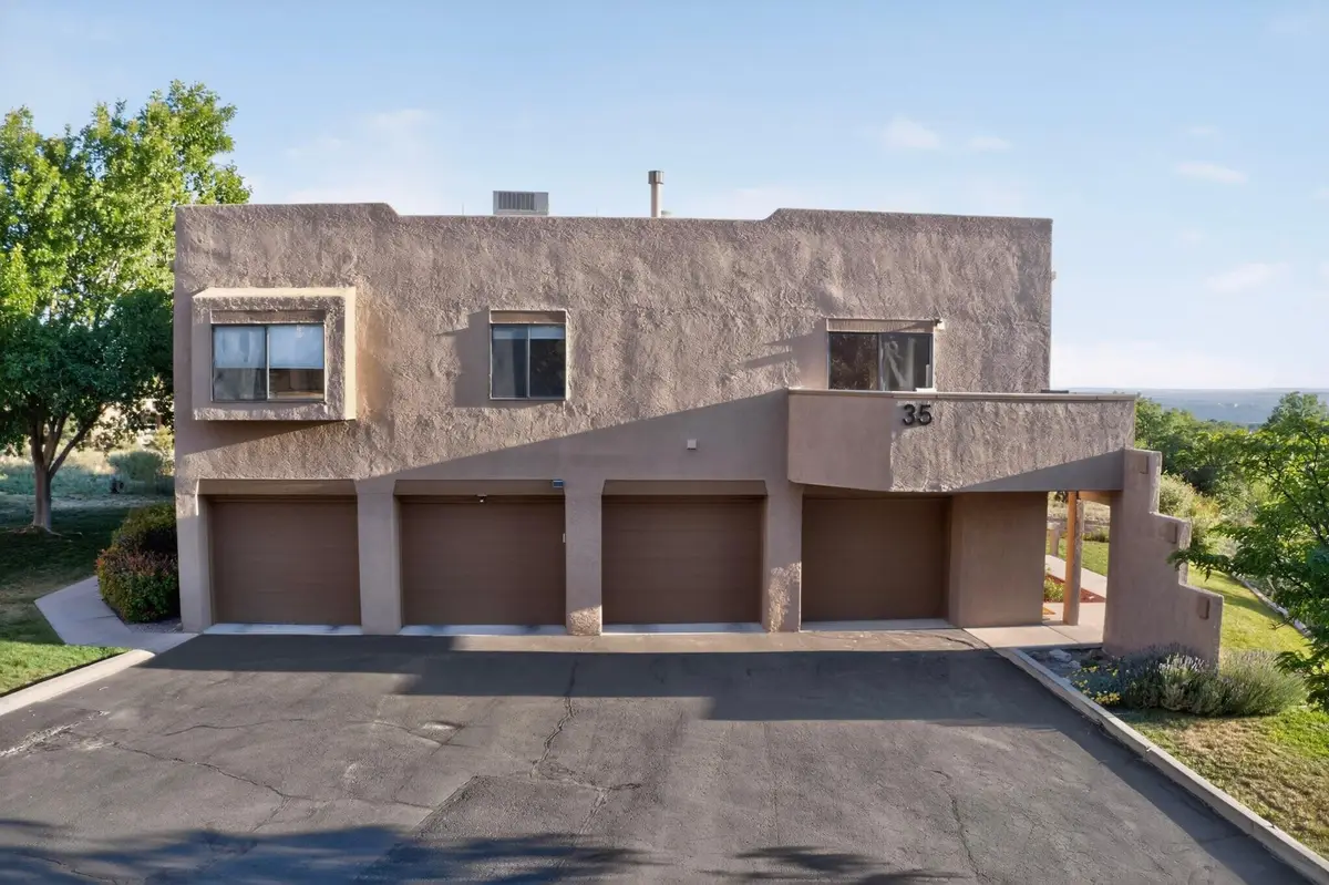 2900 Vista Del Rey Ne #35D, Albuquerque, NM 87112 - #1