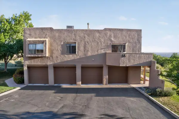 2900 Vista Del Rey Ne #35D, Albuquerque, NM 87112