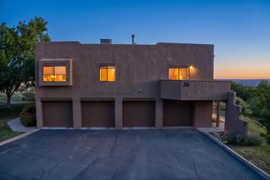 2900 Vista Del Rey Ne #35D, Albuquerque, NM 87112 - #2