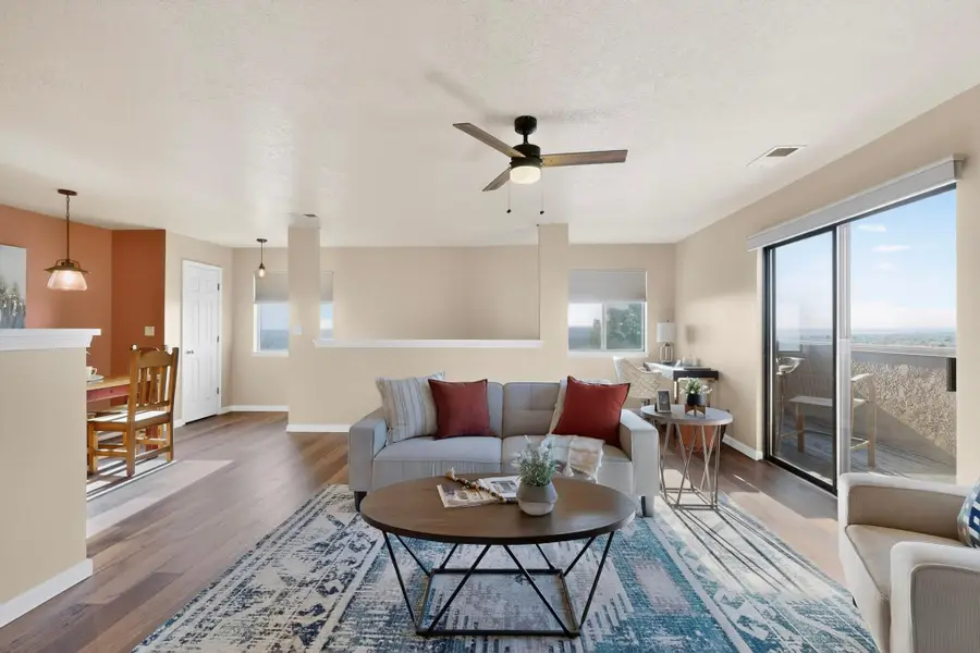 2900 Vista Del Rey Ne #35D, Albuquerque, NM 87112 - #3