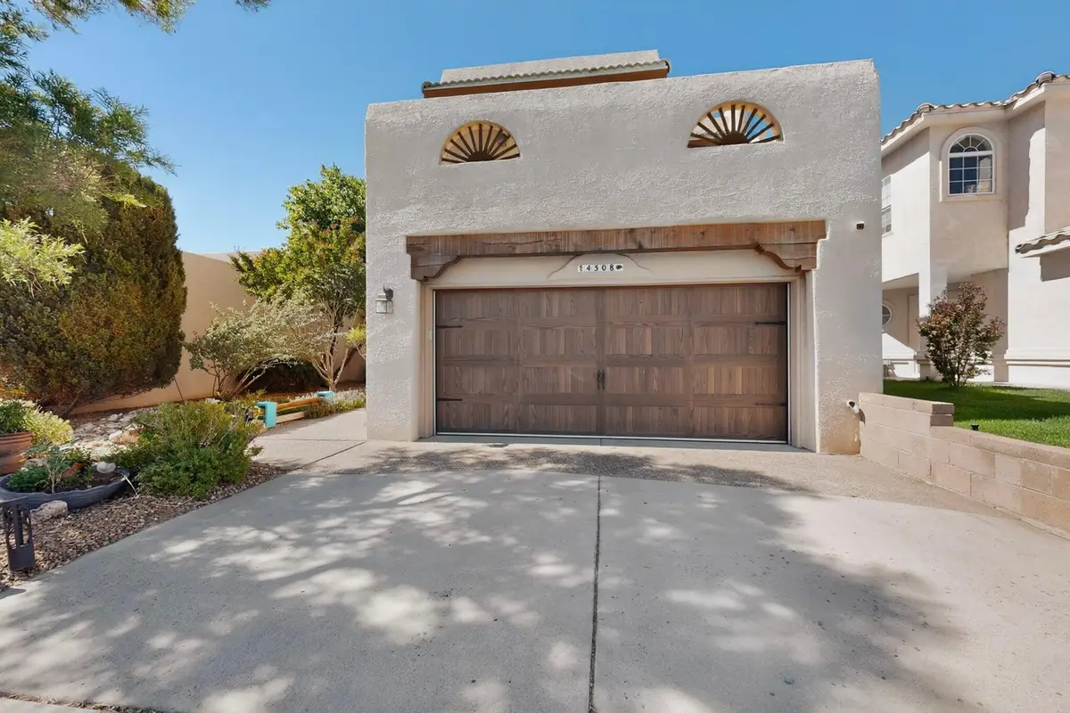 4508 Tres Vistas Road Nw, Albuquerque, NM 87120 - #1