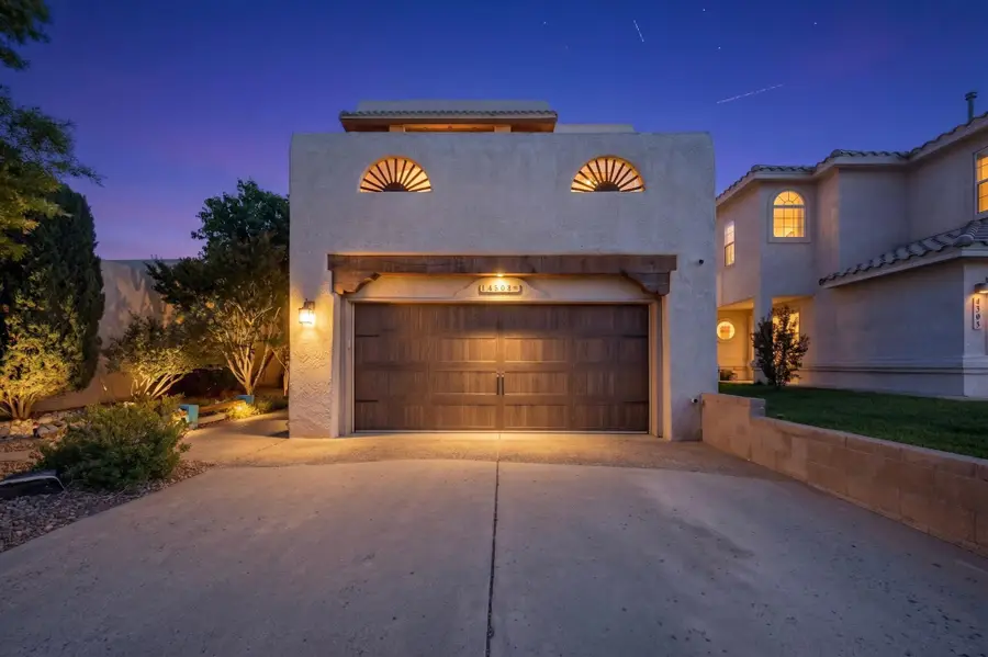 4508 Tres Vistas Road Nw, Albuquerque, NM 87120 - #2