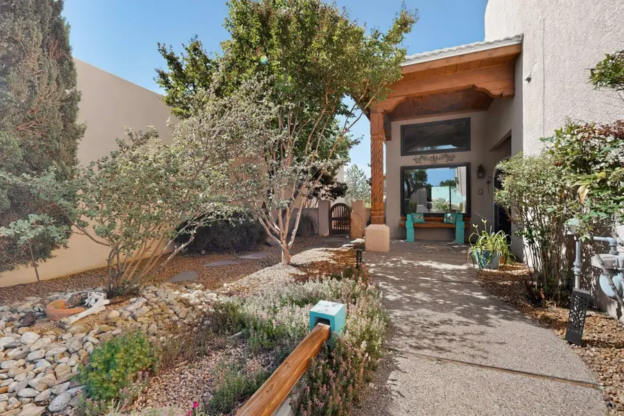 4508 Tres Vistas Road Nw, Albuquerque, NM 87120 - #3