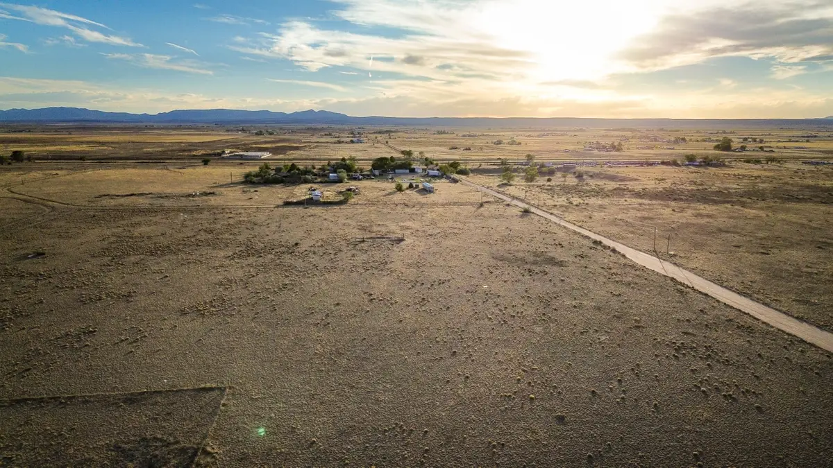 E Marshall Road, Estancia, NM 87016 - #1