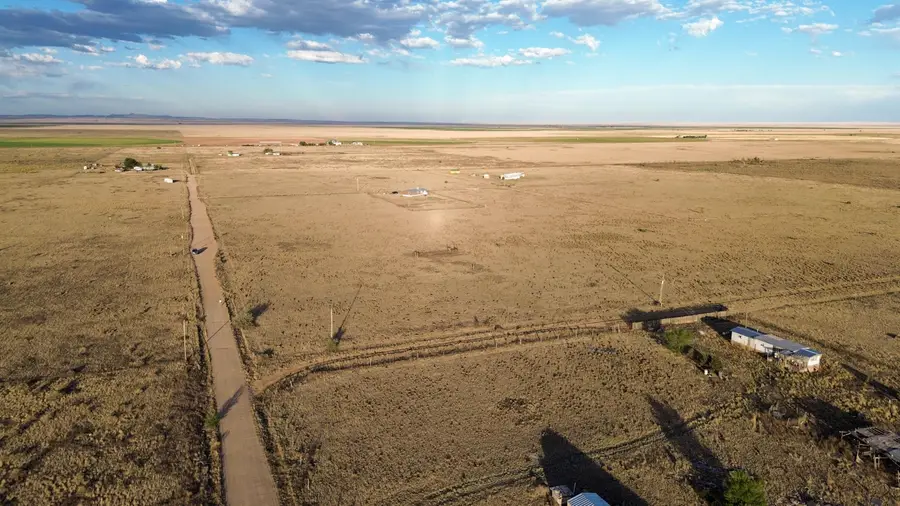E Marshall Road, Estancia, NM 87016 - #2
