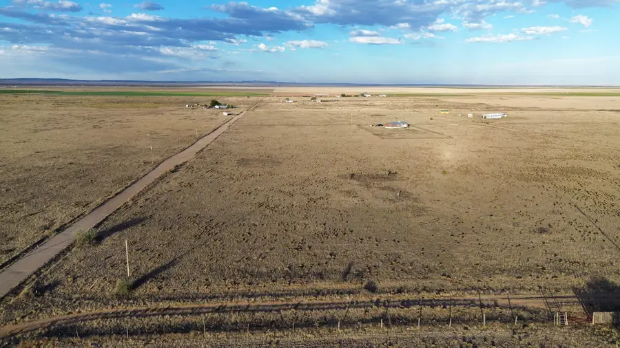 E Marshall Road, Estancia, NM 87016 - #3