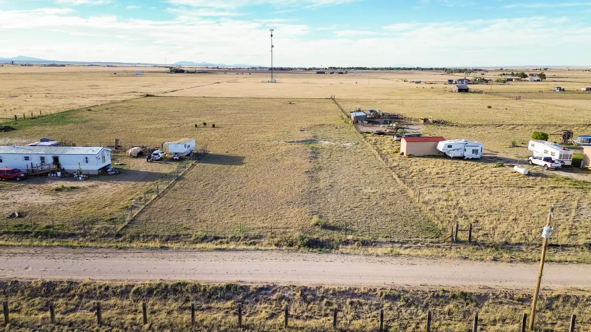 Cricket Lane, Estancia, NM 87016 - #1