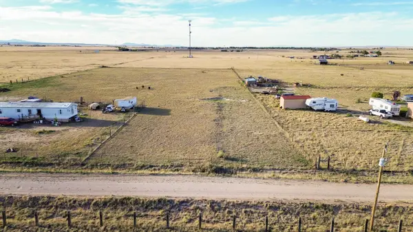 Cricket Lane, Estancia, NM 87016