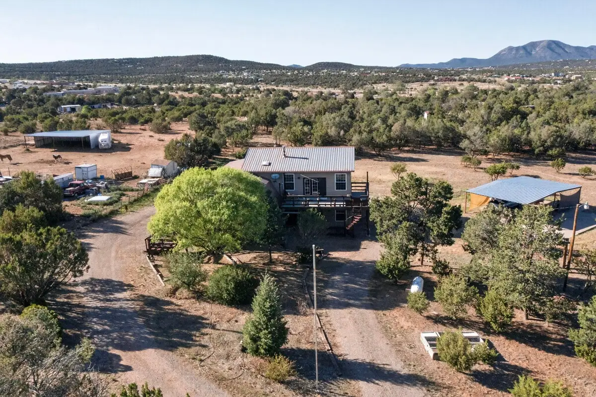 10 Brenden Lane, Tijeras, NM 87059 - #1