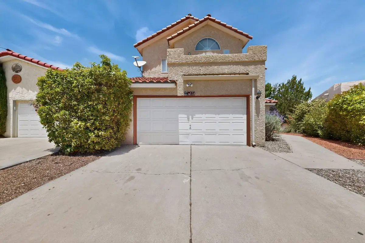 3081 La Mirage Court Se, Rio Rancho, NM 87124 - #1