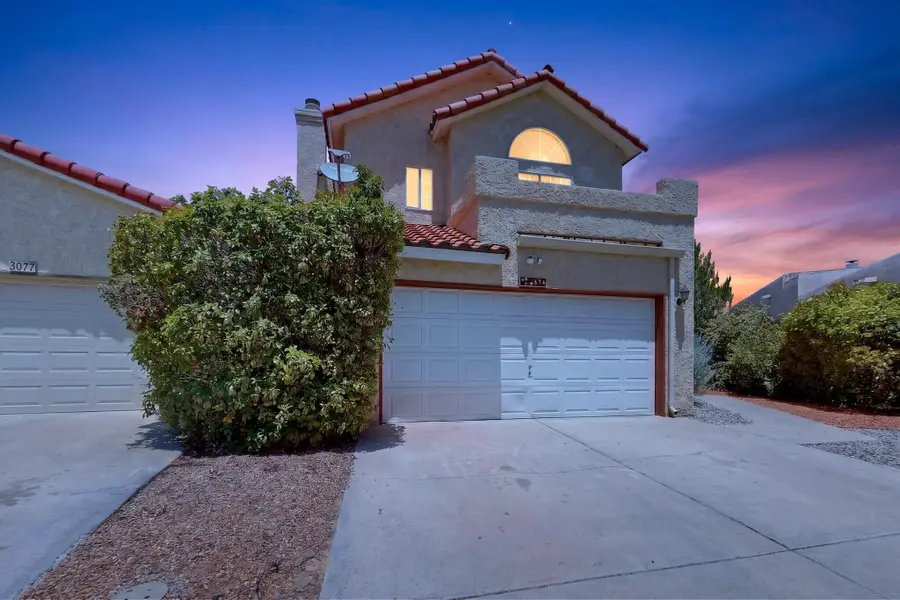 3081 La Mirage Court Se, Rio Rancho, NM 87124 - #3