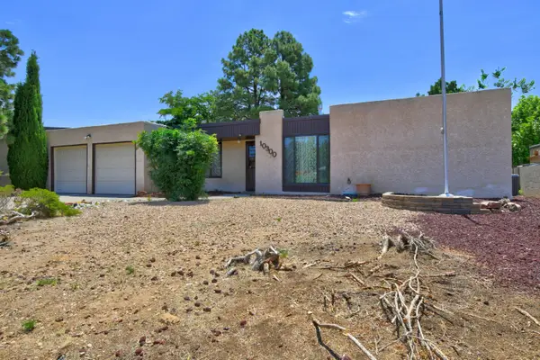 10300 Karen Avenue Ne, Albuquerque, NM 87111