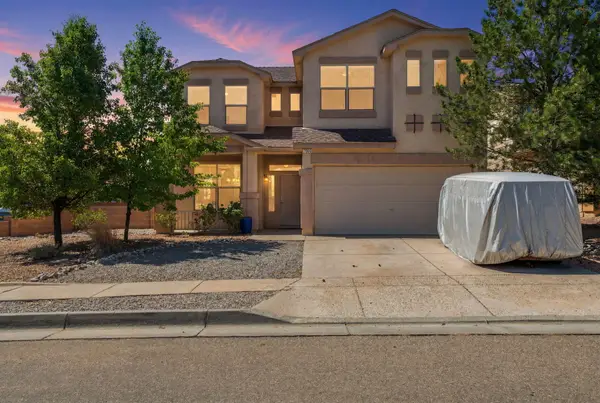 7800 Seven Springs Road Nw, Albuquerque, NM 87114