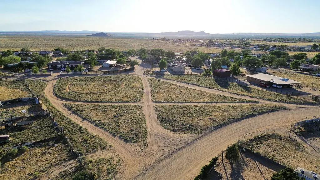 Molinero Road, Los Lunas, NM 87031 - #1