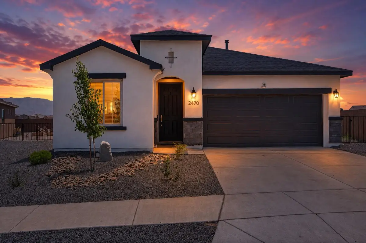 2470 Camrose Road Ne, Rio Rancho, NM 87144 - #1