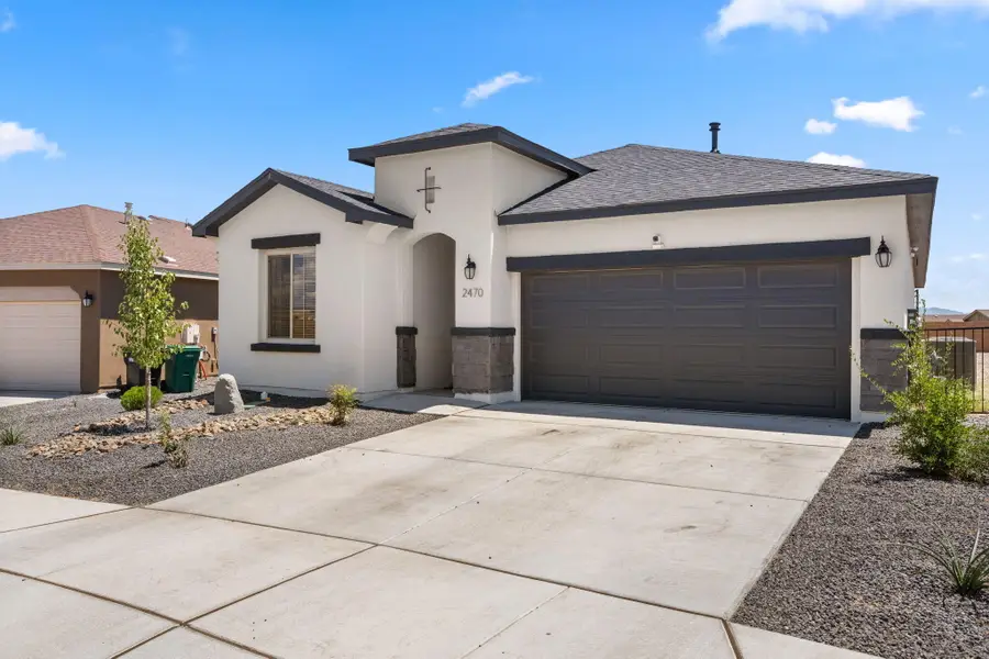 2470 Camrose Road Ne, Rio Rancho, NM 87144 - #3