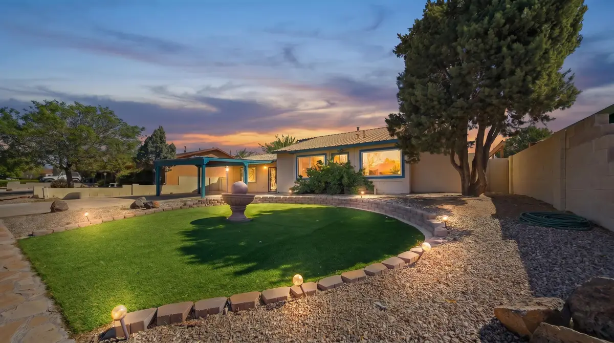 439 Wagon Train Drive Se, Rio Rancho, NM 87124 - #1