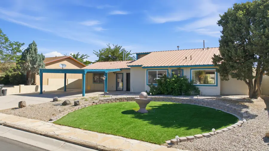 439 Wagon Train Drive Se, Rio Rancho, NM 87124 - #2