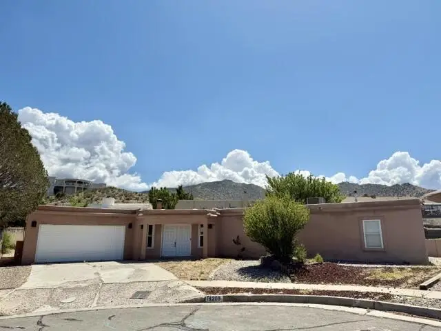 14209 Ciudad Court Ne, Albuquerque, NM 87123 - #1