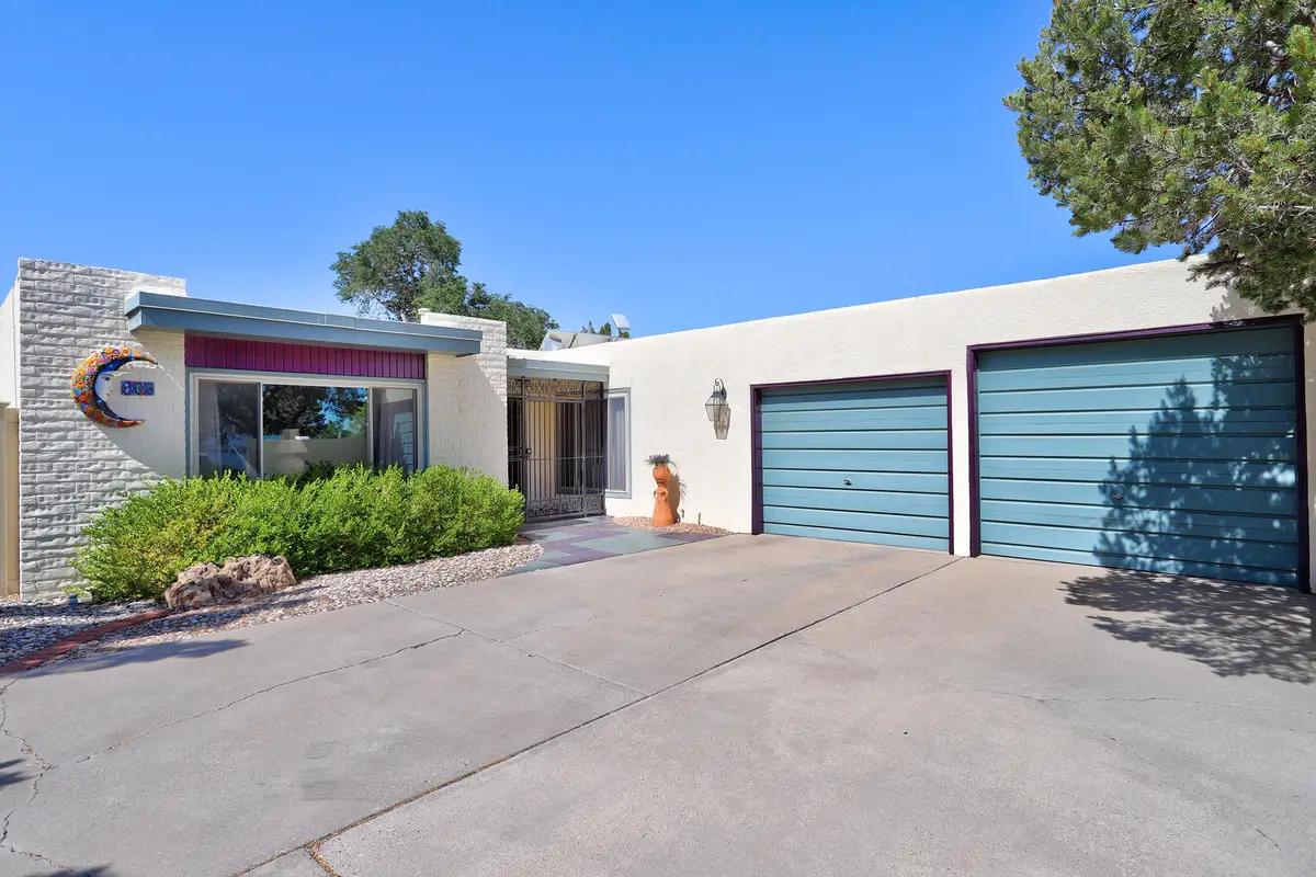 906 Santa Ana Avenue Se, Albuquerque, NM 87123 - #1