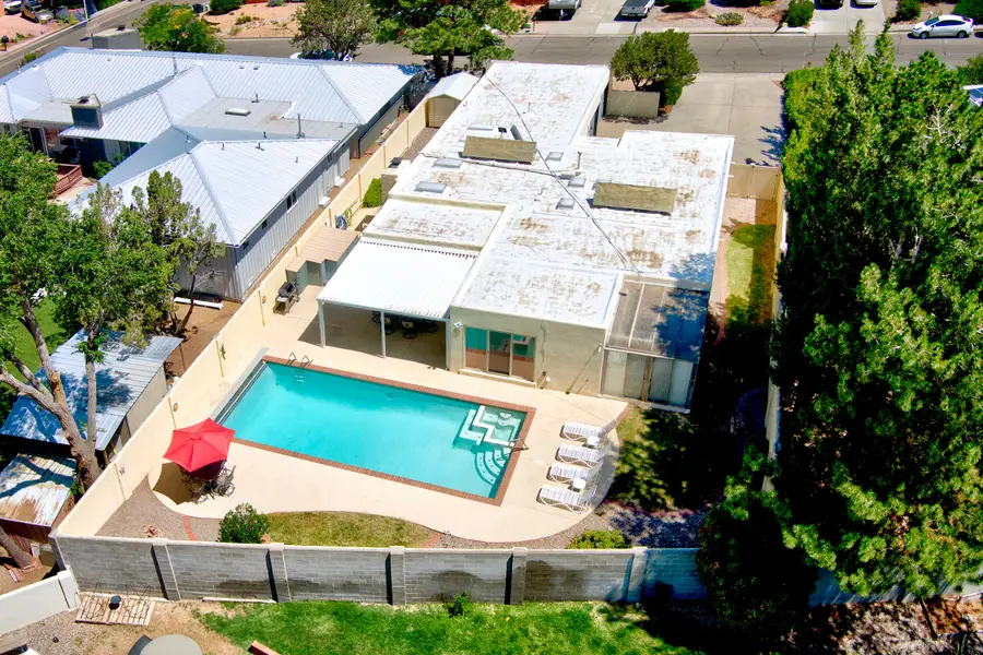 906 Santa Ana Avenue Se, Albuquerque, NM 87123 - #3