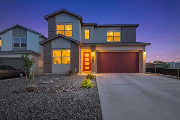 Address Withheld By Seller, Rio Rancho, NM 87144
