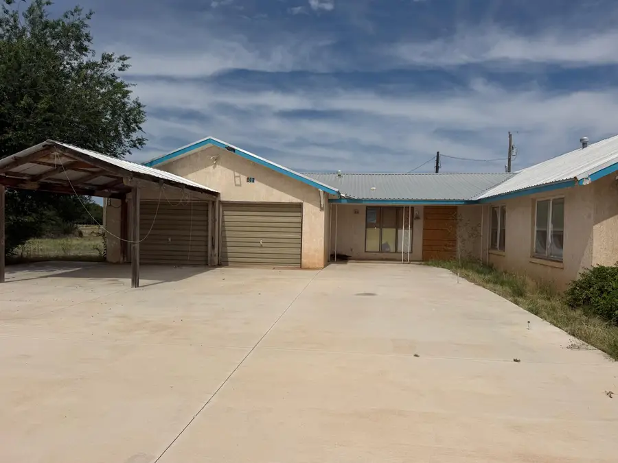 108 N 3rd Street, Melrose, NM 88124 - #2