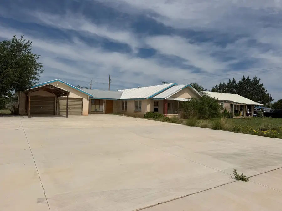 108 N 3rd Street, Melrose, NM 88124 - #3
