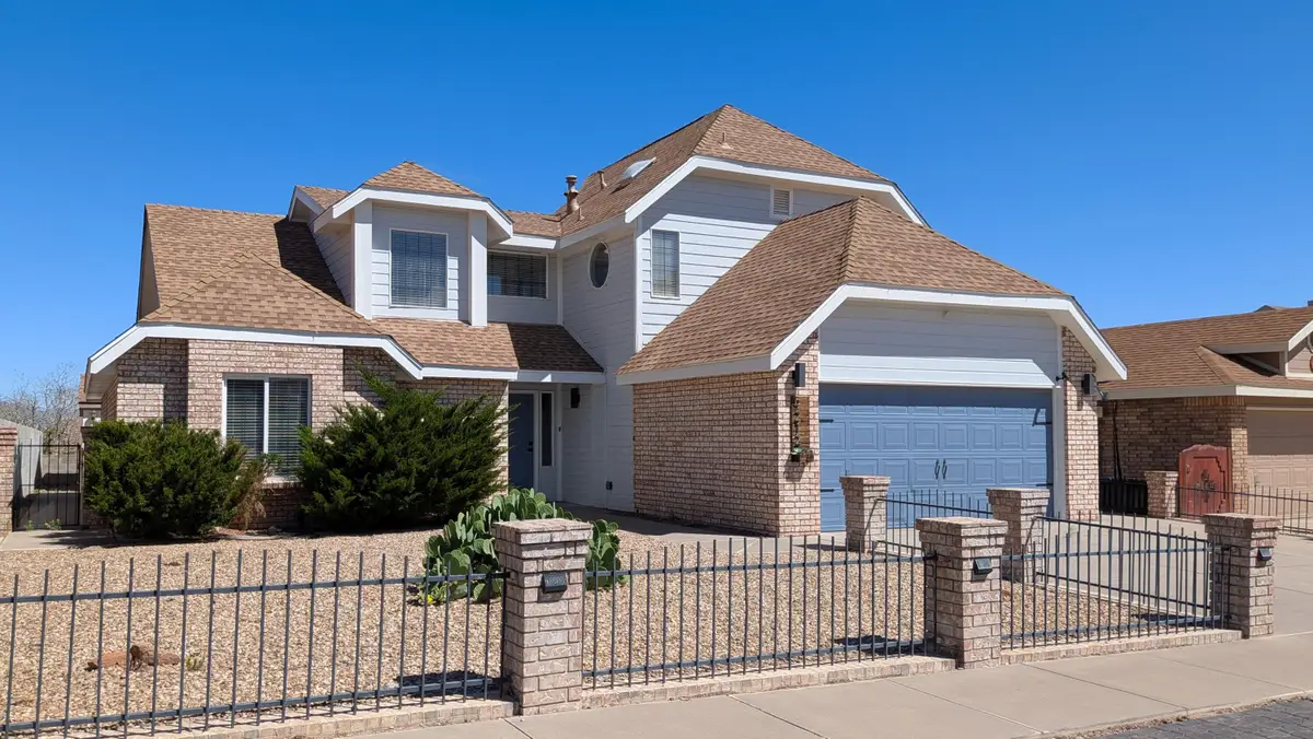 9212 Clinton Anderson Drive Nw, Albuquerque, NM 87114 - #1