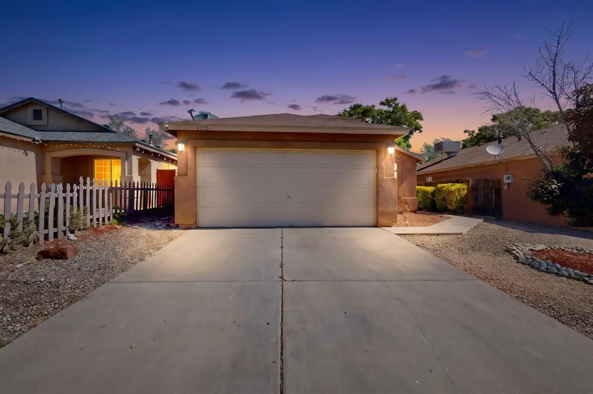 6015 Ursa Avenue Nw, Albuquerque, NM 87114 - #1