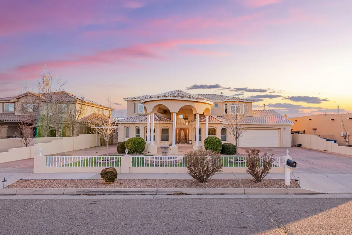 2304 La Vista Court Nw, Albuquerque, NM 87120 - #1