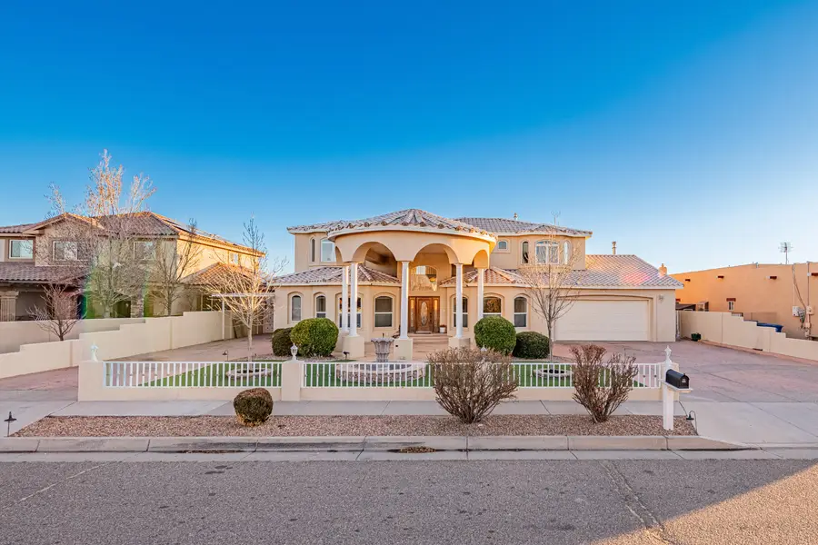 2304 La Vista Court Nw, Albuquerque, NM 87120 - #2