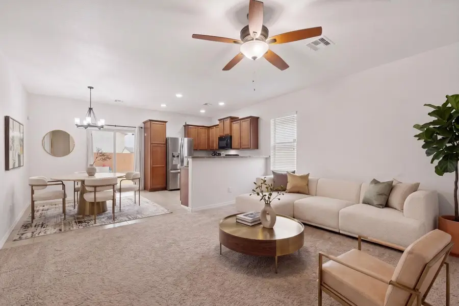 1818 Buckskin Loop Ne, Rio Rancho, NM 87144 - #2