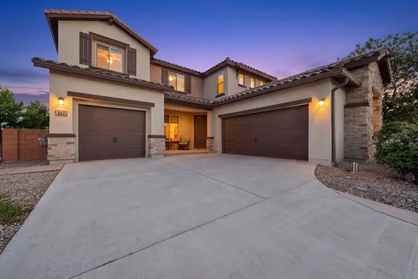 8712 Vista Cumbre Road Nw, Albuquerque, NM 87120