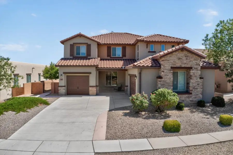 8712 Vista Cumbre Road Nw, Albuquerque, NM 87120 - #3