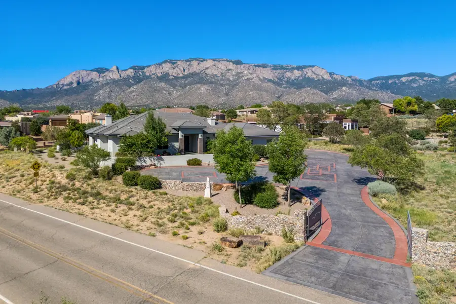 7510 Browning Street Ne, Albuquerque, NM 87122 - #2