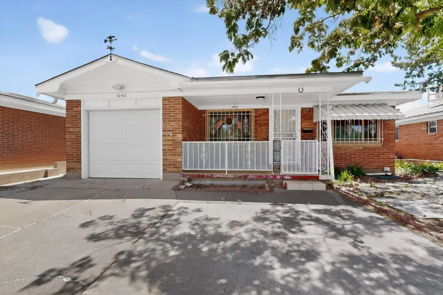 1040 Kentucky Street Se, Albuquerque, NM 87108 - #2
