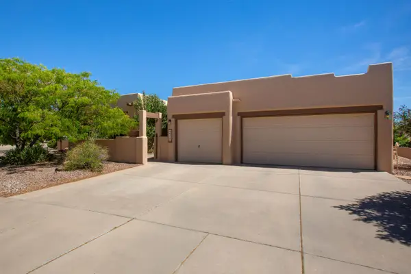 4420 Campo De Maiz Road Nw, Albuquerque, NM 87114