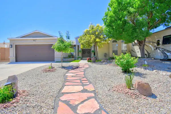 7212 Spruce Mountain Loop Ne, Rio Rancho, NM 87144