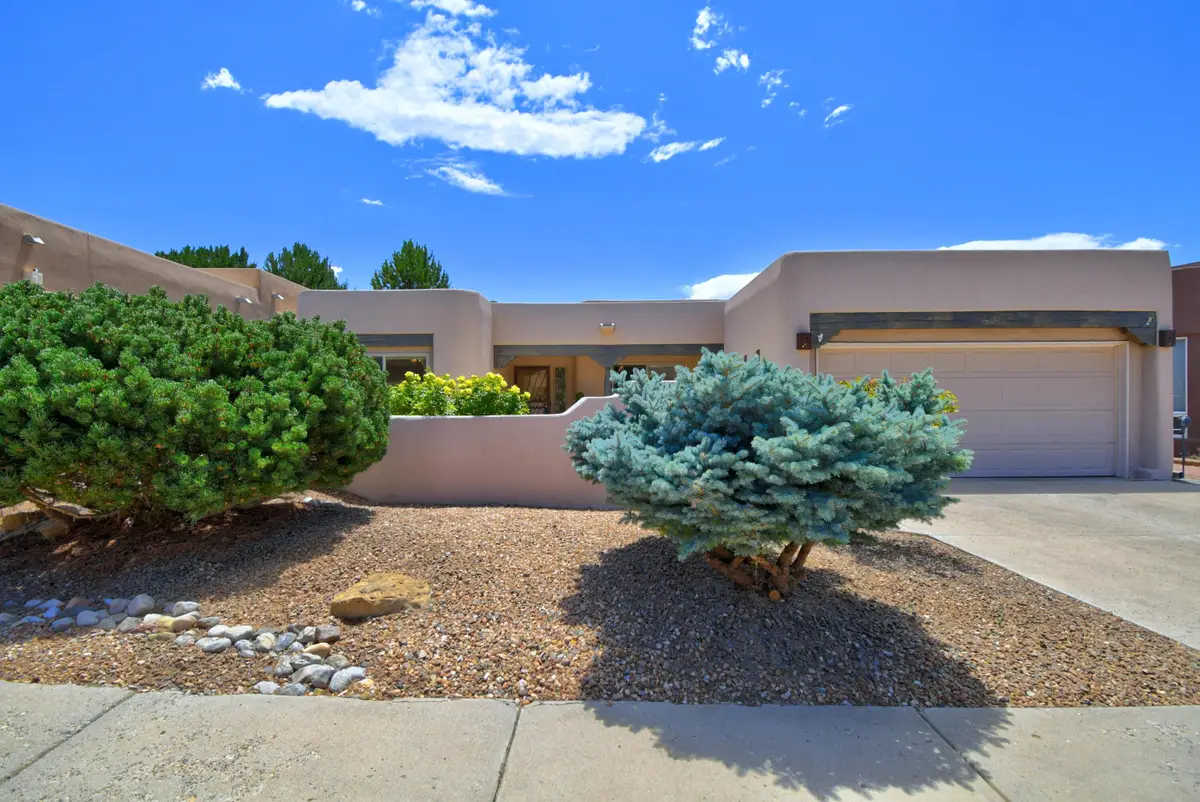 6515 High Ridge Place Ne, Albuquerque, NM 87111 - #1