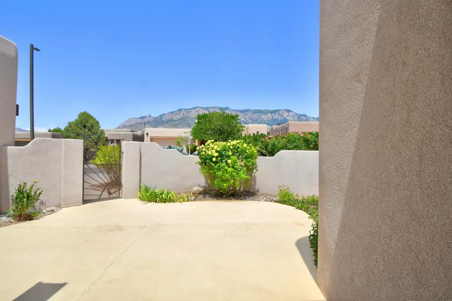 6515 High Ridge Place Ne, Albuquerque, NM 87111 - #3