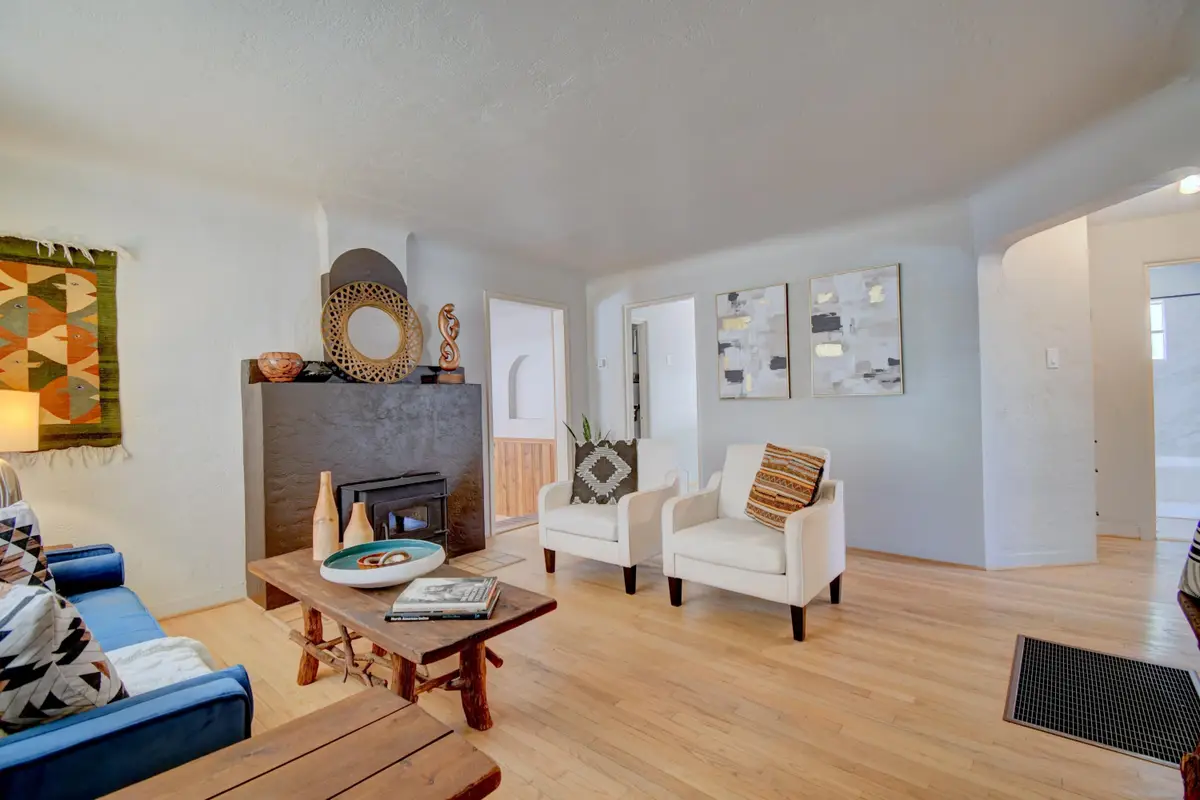1515 Hermosa Drive Se, Albuquerque, NM 87108 - #1