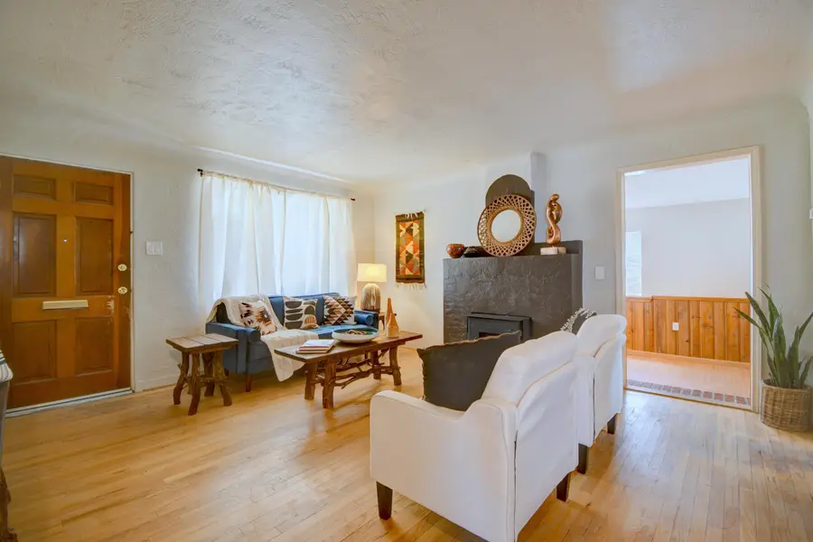 1515 Hermosa Drive Se, Albuquerque, NM 87108 - #2